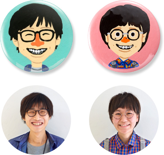 TOYバッチギャラリー2