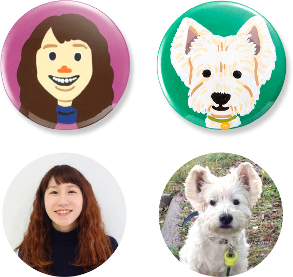 TOYバッチギャラリー3