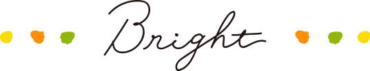 Bright